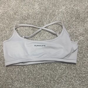 Alphalete Women's  Sports Bra